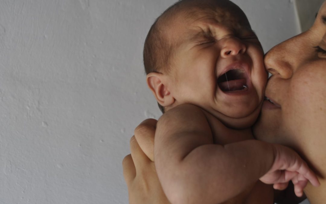 Rabietas y rabia en los niños: qué hay detrás y cómo acompañarlas sin reprimirlas
