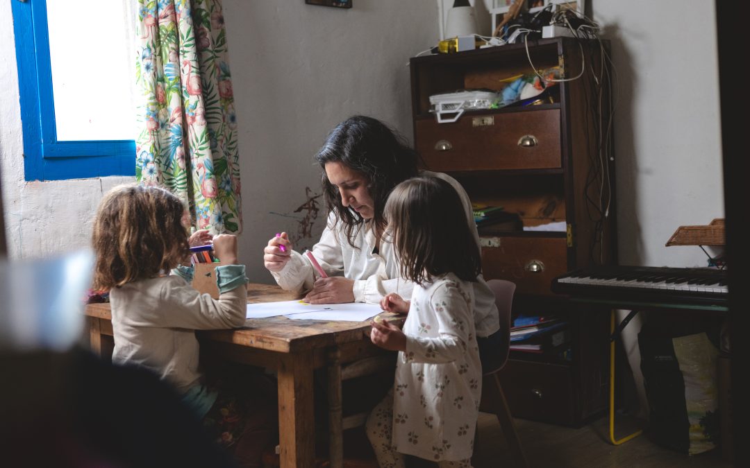 Por qué se pelean tus hijos (y qué puedes hacer tú para mejorar su relación)