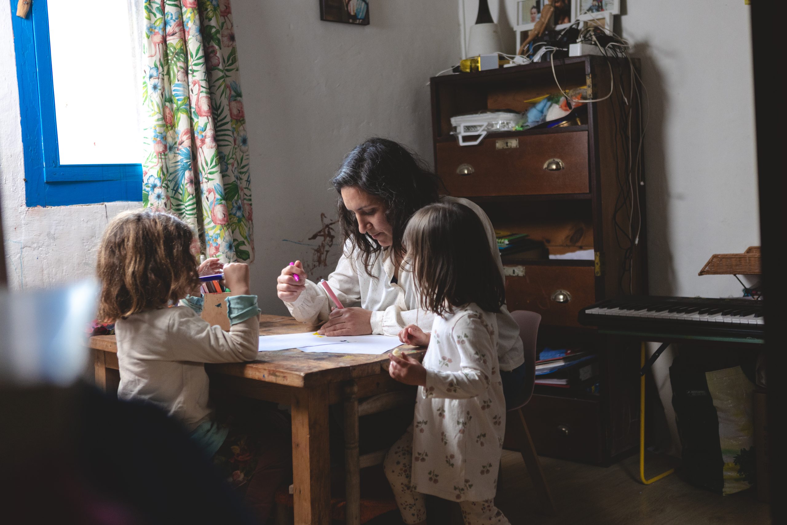 Por qué se pelean tus hijos (y qué puedes hacer tú para mejorar su relación)