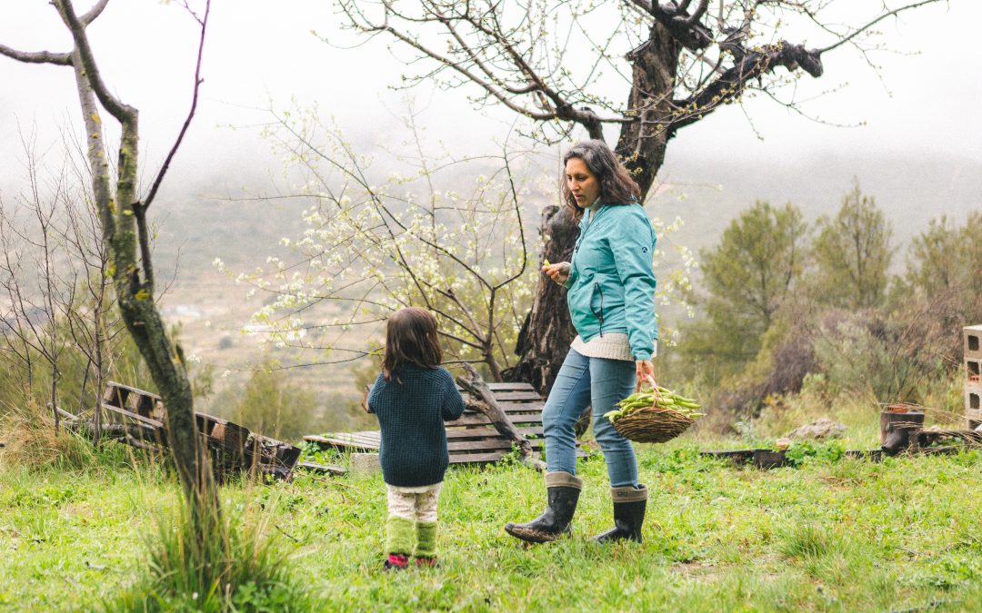 Conflictos con tus hijos: qué te pasa a ti cuando explotas y cómo repararlo después