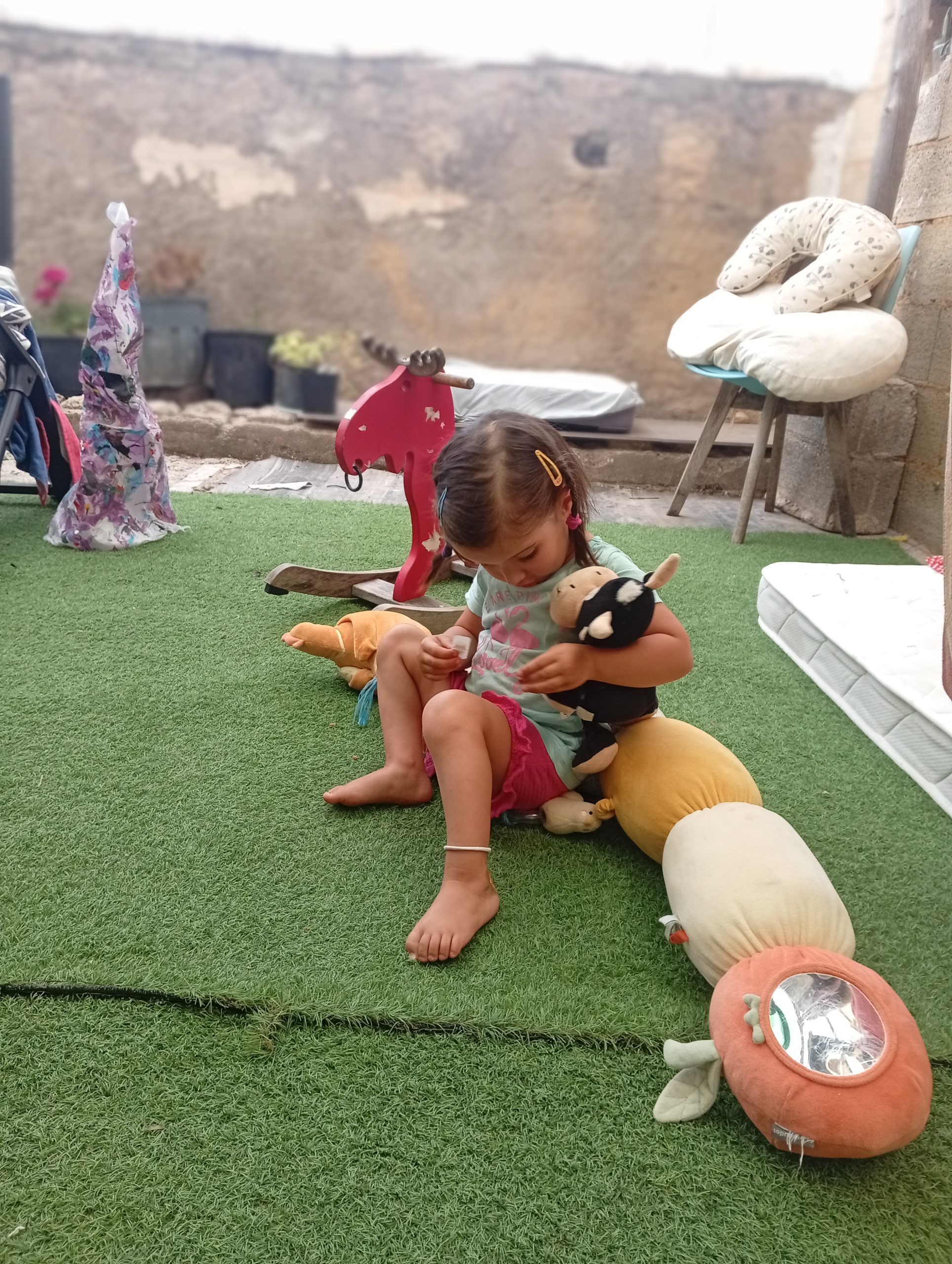 La adaptación escolar en bebés y niños de 0 a 3 años: lo que nadie te cuenta (y lo que sí puedes hacer)